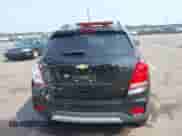 2019 Chevrolet Trax LT с VIN 3GNCJPSB0KL210015, выставлен на аукционе IAAI как лот 42901467 с пробегом 79 518 миль миль и . История ставок и продаж доступна на DreamBid. Изображение 16.