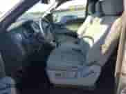 2014 Ford F-150 FX4 with VIN 1FTFW1ET0EFA96251, listed as a Copart auction lot 70305585 with 286,829 mi miles and Salvage title. Bid and sale history available at DreamBid. Image 7.