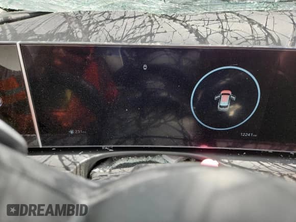 2025 Hyundai Tucson Limited с VIN KM8JEDD19SU255706, выставлен на аукционе Copart как лот 71425205 с пробегом 12 241 миль миль и Списание • Salvage title. История ставок и продаж доступна на DreamBid. Изображение 9.