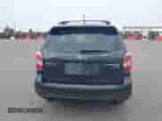 2015 Subaru Forester XT Premium with VIN JF2SJGDC3FH468366, listed as a IAAI auction lot 43140719 with 139,563 mi miles and . Bid and sale history available at DreamBid. Image 16.