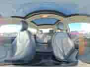 2011 MINI Hardtop with VIN WMWSU3C59BT253726, listed as a Copart auction lot 87220845 with 123,389 mi miles and Salvage title. Bid and sale history available at DreamBid. Image 14.