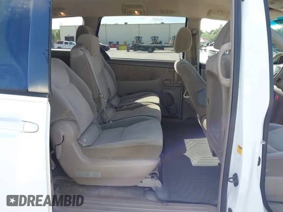 2009 Toyota Sienna LE с VIN 5TDZK23C79S252728, выставлен на аукционе IAAI как лот 43562483 с пробегом 256 036 миль миль и . История ставок и продаж доступна на DreamBid. Изображение 8.