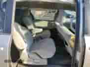 2017 Toyota Sienna LE z VIN 5TDJZ3DC8HS173774, wystawiony jako Copart lot #84217255 z przebiegiem 103 952 mil mil oraz Szkoda całkowita • Salvage title. Historia ofert i sprzedaży dostępna na DreamBid. Obrazek 11.