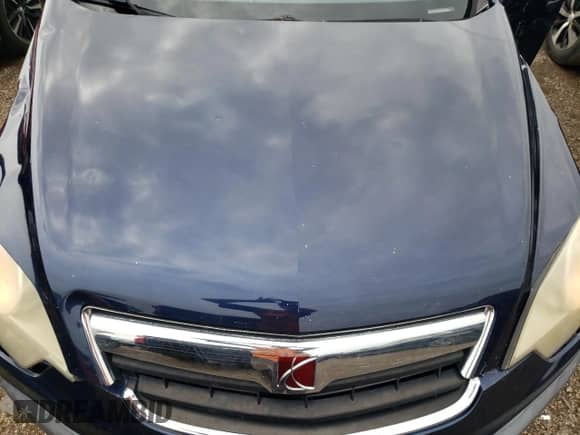 2009 Saturn VUE XE z VIN 3GSCL33P19S530664, wystawiony jako Copart lot #60113314 z przebiegiem 162 420 mil mil oraz Szkoda całkowita • Salvage title. Historia ofert i sprzedaży dostępna na DreamBid. Obrazek 11.