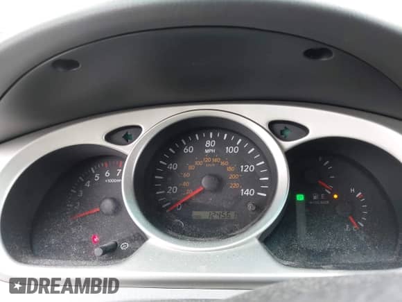 2006 Toyota Highlander z VIN JTEHP21A360172075, wystawiony jako IAAI lot #42744197 z przebiegiem 124 561 mil mil oraz . Historia ofert i sprzedaży dostępna na DreamBid. Obrazek 7.