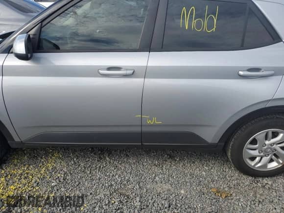 2021 Hyundai Venue SE с VIN KMHRB8A3XMU063643, выставлен на аукционе Copart как лот 73885084 с пробегом Не указан миль и На запчасти • Non repairable. История ставок и продаж доступна на DreamBid. Изображение 12.