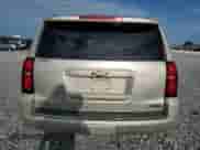 2017 Chevrolet Suburban Premier with VIN 1GNSCJKC6HR352723, listed as a Copart auction lot 63122675 with 47,565 mi miles and Salvage title. Bid and sale history available at DreamBid. Image 6.