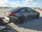 2019 Lexus RC F with VIN JTHHP5BC6K5006876, listed as a Copart auction lot 45526305 with 82,417 mi miles and Salvage title. Bid and sale history available at DreamBid. Image 3.