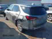 2023 Chevrolet Equinox LT с VIN 3GNAXKEG8PS168092, выставлен на аукционе IAAI как лот 43057568 с пробегом 23 946 миль миль и . История ставок и продаж доступна на DreamBid. Изображение 3.