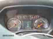 2018 Chevrolet Silverado 3500HD Work Truck с VIN 1GB4KYCY6JF124885, выставлен на аукционе Copart как лот 61154445 с пробегом 115 687 миль миль и Списание • Salvage title. История ставок и продаж доступна на DreamBid. Изображение 9.