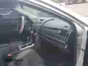 2014 Toyota Camry SE with VIN 4T1BF1FK5EU383127, listed as a IAAI auction lot 43452813 with 191,143 mi miles and . Bid and sale history available at DreamBid. Image 5.