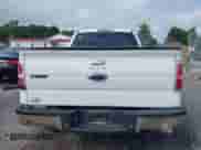 2011 Ford F-150 XLT z VIN 1FTFW1ETXBFC64103, wystawiony jako IAAI lot #42912802 z przebiegiem 181 415 mil mil oraz . Historia ofert i sprzedaży dostępna na DreamBid. Obrazek 16.