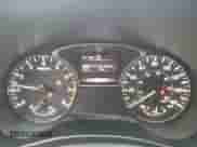 2017 Nissan Pathfinder SL z VIN 5N1DR2MM6HC660372, wystawiony jako Copart lot #82025695 z przebiegiem 111 363 mil mil oraz Szkoda całkowita • Salvage title. Historia ofert i sprzedaży dostępna na DreamBid. Obrazek 9.