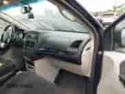 2013 Dodge Grand Caravan SE with VIN 2C4RDGBG2DR710415, listed as a IAAI auction lot 43196177 with 127,974 mi miles and . Bid and sale history available at DreamBid. Image 5.