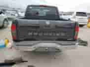 2003 Nissan Frontier XE с VIN 1N6ED27Y23C470824, выставлен на аукционе Copart как лот 44405765 с пробегом 259 203 миль миль и Списание • Salvage title. История ставок и продаж доступна на DreamBid. Изображение 6.