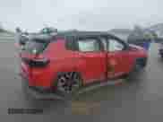 2019 Jeep Compass Trailhawk с VIN 3C4NJDDBXKT800042, выставлен на аукционе Copart как лот 80269415 с пробегом 146 688 миль миль и Списание • Salvage title. История ставок и продаж доступна на DreamBid. Изображение 3.