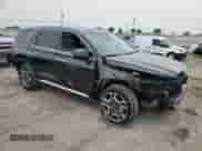 2025 Hyundai Palisade SEL Premium z VIN KM8R4DGE8SU875175, wystawiony jako Copart lot #60490735 z przebiegiem 1 573 mil mil oraz Szkoda całkowita • Salvage title. Historia ofert i sprzedaży dostępna na DreamBid. Obrazek 4.
