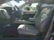 2025 Nissan Pathfinder SL with VIN 5N1DR3CD1SC247936, listed as a Copart auction lot 68315255 with 2,629 mi miles and Salvage title. Bid and sale history available at DreamBid. Image 7.