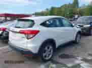 2021 Honda HR-V LX с VIN 3CZRU6H30MM738018, выставлен на аукционе IAAI как лот 43236135 с пробегом 39 908 миль миль и . История ставок и продаж доступна на DreamBid. Изображение 4.