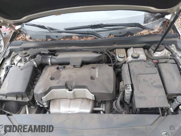 2015 Chevrolet Impala LS with VIN 2G11X5SL1F9208903, listed as a IAAI auction lot 41471716 with 65,080 mi miles and . Bid and sale history available at DreamBid. Image 10.