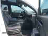 2023 Honda Pilot TrailSport with VIN 5FNYG1H67PB043095, listed as a IAAI auction lot 42045974 with 46,333 mi miles and . Bid and sale history available at DreamBid. Image 5.