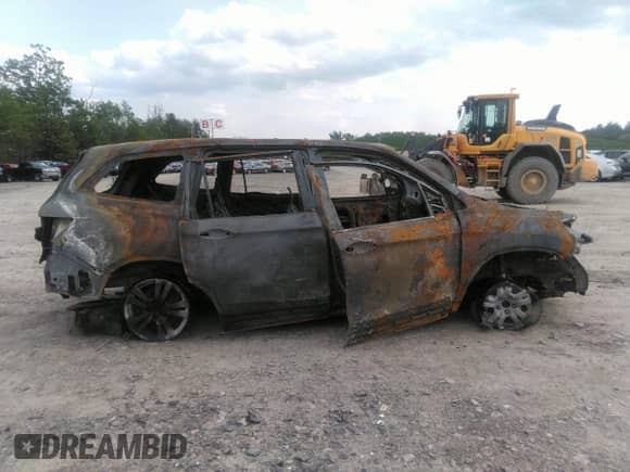 2018 Honda Pilot EX-L с VIN 5FNYF6H53JB027930, выставлен на аукционе IAAI как лот 42477918 с пробегом Не указан миль и . История ставок и продаж доступна на DreamBid. Изображение 12.