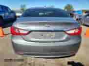 2011 Hyundai Sonata GLS с VIN 5NPEB4AC9BH250620, выставлен на аукционе Copart как лот 81801305 с пробегом 254 271 миль миль и Списание • Salvage title. История ставок и продаж доступна на DreamBid. Изображение 6.