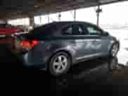 2014 Chevrolet Cruze 1LT z VIN 1G1PC5SB2E7391015, wystawiony jako Copart lot #84430765 z przebiegiem 72 993 mil mil oraz Szkoda całkowita • Salvage title. Historia ofert i sprzedaży dostępna na DreamBid. Obrazek 3.