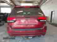 2018 Jeep Grand Cherokee Laredo с VIN 1C4RJFAG1JC152968, выставлен на аукционе IAAI как лот 42509667 с пробегом 108 319 миль миль и . История ставок и продаж доступна на DreamBid. Изображение 16.