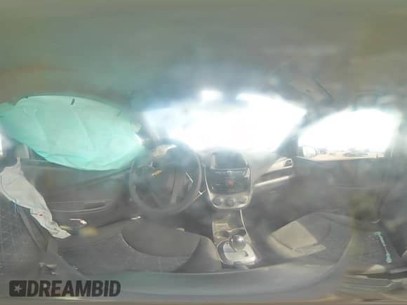 2020 Chevrolet Spark LS с VIN KL8CB6SA6LC462980, выставлен на аукционе Copart как лот 80017975 с пробегом 71 130 миль миль и Списание • Salvage title. История ставок и продаж доступна на DreamBid. Изображение 14.