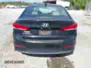 2017 Hyundai Elantra SE with VIN 5NPD84LF2HH038782, listed as a IAAI auction lot 43490511 with 144,829 mi miles and . Bid and sale history available at DreamBid. Image 16.