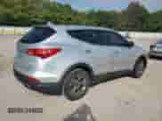 2016 Hyundai Santa Fe с VIN 5XYZT3LB4GG331763, выставлен на аукционе Copart как лот 86632245 с пробегом Не указан миль и Чистый • Clean title. История ставок и продаж доступна на DreamBid. Изображение 3.