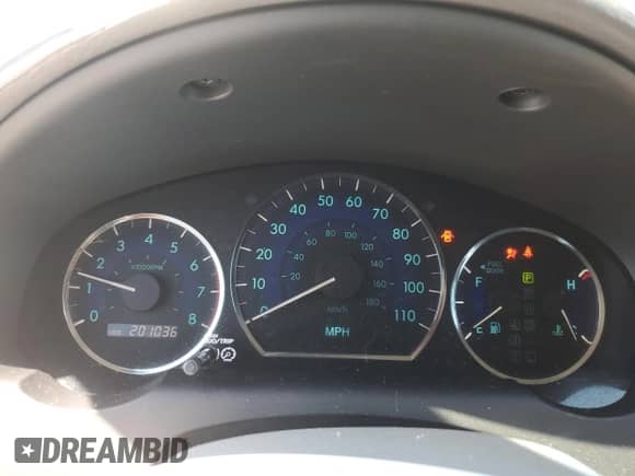 2007 Toyota Sienna XLE с VIN 5TDZK22C67S071490, выставлен на аукционе Copart как лот 62868355 с пробегом 201 036 миль миль и Списание • Salvage title. История ставок и продаж доступна на DreamBid. Изображение 9.