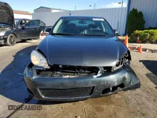 2013 Chevrolet Impala LTZ with VIN 2G1WC5E34D1166428, listed as a Copart auction lot 87214665 with 137,830 mi miles and Salvage title. Bid and sale history available at DreamBid. Image 5.