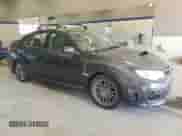 2012 Subaru WRX WRX Premium with VIN JF1GV7F66CG027774, listed as a Copart auction lot 47262455 with 219,789 mi miles and Salvage title. Bid and sale history available at DreamBid. Image 4.