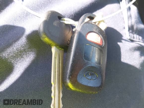 2011 Hyundai Elantra GLS z VIN KMHDH4AE2BU097933, wystawiony jako IAAI lot #42831006 z przebiegiem 223 737 mil mil oraz . Historia ofert i sprzedaży dostępna na DreamBid. Obrazek 11.