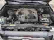 2010 Toyota Tacoma PreRunner с VIN 3TMKU4HN5AM023552, выставлен на аукционе Copart как лот 62602825 с пробегом 175 177 миль миль и Списание • Salvage title. История ставок и продаж доступна на DreamBid. Изображение 11.