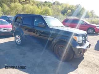 2007 Dodge Nitro R/T с VIN 1D8GU58627W732325, выставлен на аукционе IAAI как лот 43412363 с пробегом 196 948 миль миль и . История ставок и продаж доступна на DreamBid. Изображение 1.