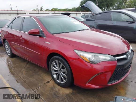 2015 Toyota Camry LE с VIN 4T1BD1FK4FU147334, выставлен на аукционе IAAI как лот 42489298 с пробегом 147 154 миль миль и . История ставок и продаж доступна на DreamBid. Изображение 1.