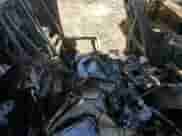 2025 Ram 1500 Big Horn z VIN 1C6RRFFG0SN632644, wystawiony jako Copart lot #84196145 z przebiegiem Nie podano mil oraz Szkoda całkowita • Salvage title. Historia ofert i sprzedaży dostępna na DreamBid. Obrazek 10.