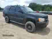 2007 Chevrolet Tahoe LT с VIN 1GNFK13027R387928, выставлен на аукционе Copart как лот 63509055 с пробегом 211 044 миль миль и Списание • Salvage title. История ставок и продаж доступна на DreamBid. Изображение 4.