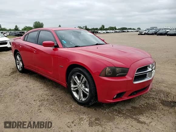 2012 Dodge Charger RT Max z VIN 2C3CDXDT5CH178912, wystawiony jako Copart lot #64589685 z przebiegiem 188 795 mil mil oraz Szkoda całkowita • Salvage title. Historia ofert i sprzedaży dostępna na DreamBid. Obrazek 13.