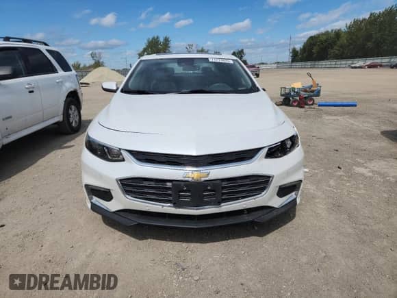 2018 Chevrolet Malibu Premier с VIN 1G1ZE5SX3JF165337, выставлен на аукционе Copart как лот 71711675 с пробегом 107 180 миль миль и Списание • Salvage title. История ставок и продаж доступна на DreamBid. Изображение 5.