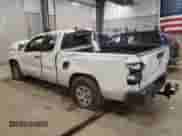 2025 Nissan Frontier S с VIN 1N6ED1CLXSN610416, выставлен на аукционе Copart как лот 58798625 с пробегом Не указан миль и Списание • Salvage title. История ставок и продаж доступна на DreamBid. Изображение 2.