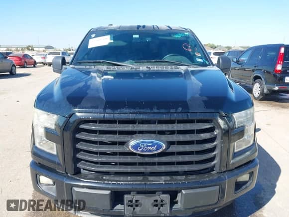 2016 Ford F-150 XL z VIN 1FTEW1CPXGKE10726, wystawiony jako IAAI lot #43310560 z przebiegiem 164 523 mil mil oraz . Historia ofert i sprzedaży dostępna na DreamBid. Obrazek 12.