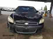 2006 Chevrolet Impala SS с VIN 2G1WD58CX69298641, выставлен на аукционе Copart как лот 85379745 с пробегом 146 934 миль миль и Чистый • Clean title. История ставок и продаж доступна на DreamBid. Изображение 5.