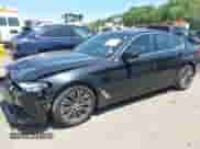 2019 BMW 5 Series 530e xDrive z VIN WBAJB1C53KB375221, wystawiony jako IAAI lot #42497010 z przebiegiem 71 574 mil mil oraz . Historia ofert i sprzedaży dostępna na DreamBid. Obrazek 19.