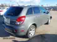 2009 Saturn VUE XR with VIN 3GSCL53799S583754, listed as a IAAI auction lot 41681569 with 124,615 mi miles and . Bid and sale history available at DreamBid. Image 4.