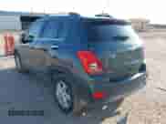 2018 Chevrolet Trax LT с VIN KL7CJLSB7JB560143, выставлен на аукционе IAAI как лот 42728528 с пробегом 109 296 миль миль и . История ставок и продаж доступна на DreamBid. Изображение 3.