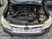 2012 Subaru Forester X Premium z VIN JF2SHADC3CH461003, wystawiony jako Copart lot #91241535 z przebiegiem 158 510 mil mil oraz Czysty tytuł • Clean title. Historia ofert i sprzedaży dostępna na DreamBid. Obrazek 12.